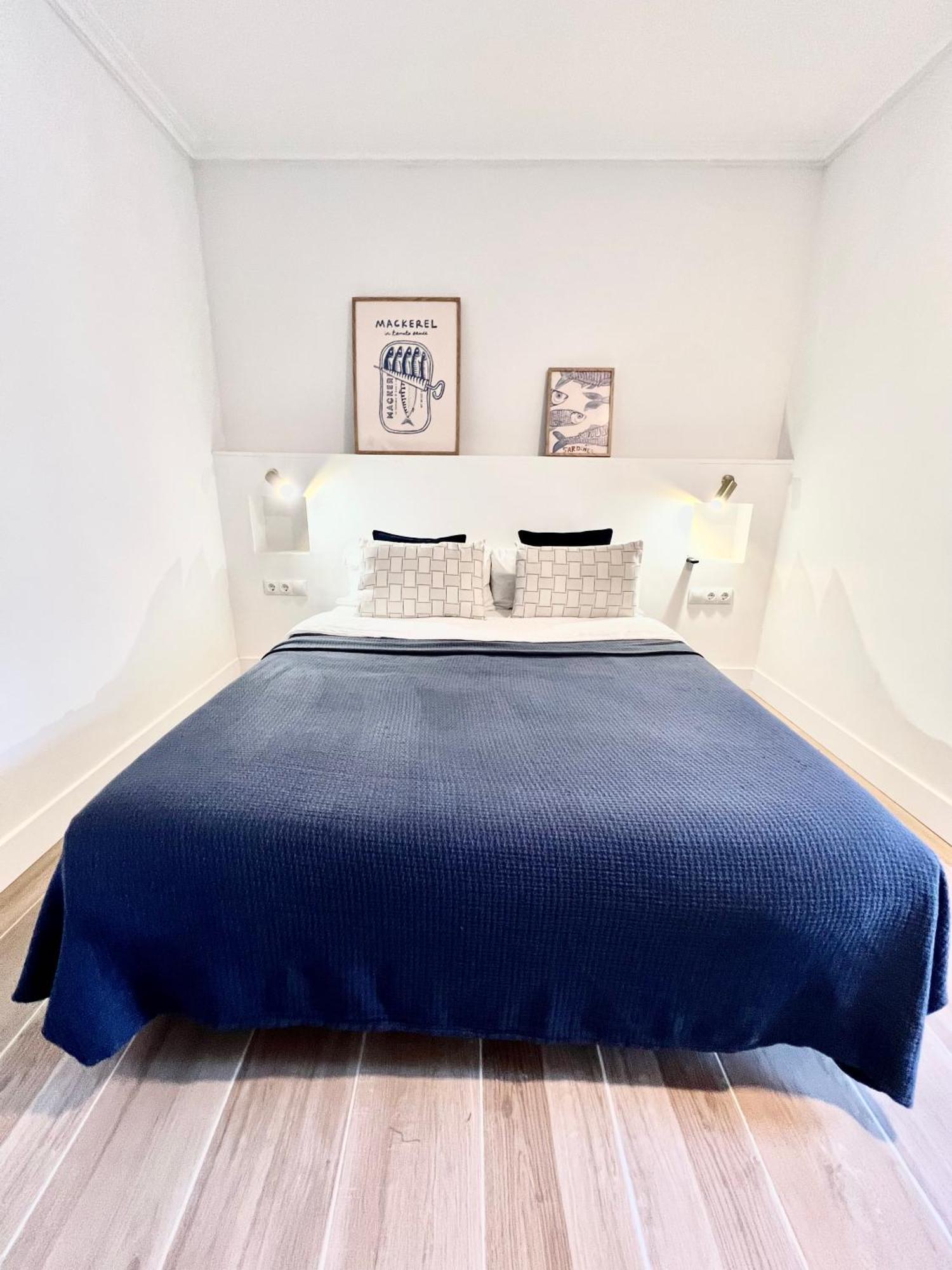 Albergue Miguel Angel مدريد المظهر الخارجي الصورة